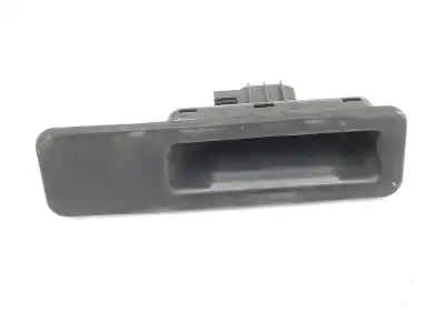 Second-hand car spare part Tailgate Back Door Handle for BMW SERIE X3 3.0 24V TwinTurbo OEM IAM references 51247405633 7405633 2222DL 