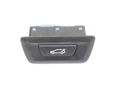 Peça sobressalente para automóvel em segunda mão trocar por bmw serie x3 3.0 24v twinturbo referências oem iam 61319275119