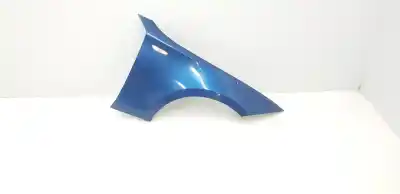 Pezzo di ricambio per auto di seconda mano parafango anteriore destro per bmw serie 1 berlina 2.0 16v d riferimenti oem iam 41357133228