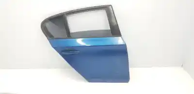 Pezzo di ricambio per auto di seconda mano porta anteriore destra per bmw serie 1 berlina 2.0 16v d riferimenti oem iam 41517191012