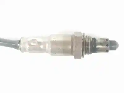Peça sobressalente para automóvel em segunda mão sonda lambda por seat ibiza 1.6l referências oem iam 04e906262jl