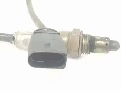 Second-hand car spare part lambda probe for seat ibiza 1.6l oem iam references 04e906262jl  04e906262jl