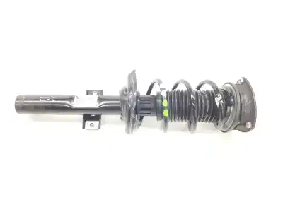 Second-hand car spare part FRONT LEFT SHOCK ABSORBER for SEAT IBIZA  OEM IAM references 2Q0413031BF  2Q0413031BF