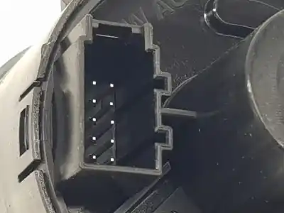 Peça sobressalente para automóvel em segunda mão comutador de luzes por seat ibiza 1.6l referências oem iam 5g0941431r