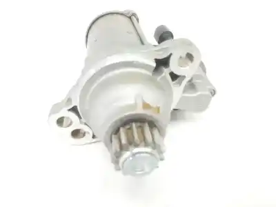 Peça sobressalente para automóvel em segunda mão motor de arranque por seat ibiza 1.6l referências oem iam 02m911024r