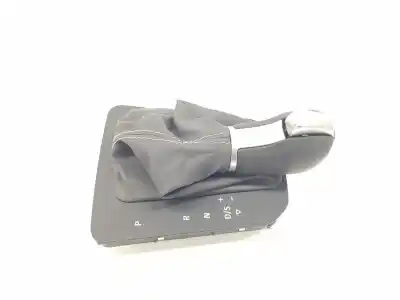Peça sobressalente para automóvel em segunda mão botão da alavanca de velocidades por seat ibiza 1.6l referências oem iam 6f1713203