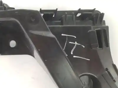 Second-hand car spare part bumper bracket for seat ibiza 1.6l oem iam references 6f0807377c  6f0807377c