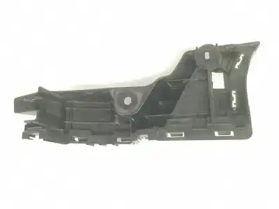 Second-hand car spare part bumper bracket for seat ibiza 1.6l oem iam references 6f0807377c  6f0807377c