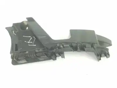 Second-hand car spare part bumper bracket for seat ibiza 1.6l oem iam references 6f0807377c  6f0807377c