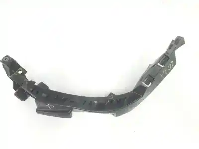 Peça sobressalente para automóvel em segunda mão suporte por seat ibiza 1.6l referências oem iam 6f0807571