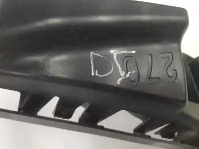 Second-hand car spare part bumper bracket for seat ibiza 1.6l oem iam references 6f0807571  6f0807571