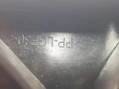 Second-hand car spare part bumper bracket for seat ibiza 1.6l oem iam references 6f0807571  6f0807571