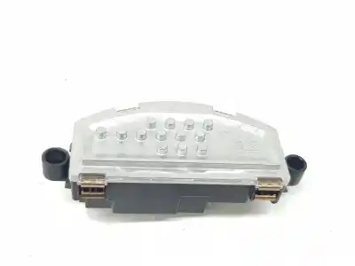 Peça sobressalente para automóvel em segunda mão resistência sofagem chauffage por seat ibiza 1.6l referências oem iam 2q0907521