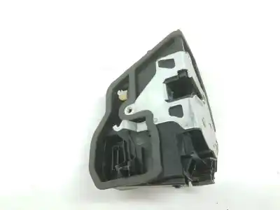 Автозапчасти б/у замок передней правой двери за bmw x3 (f25) sdrive 18 d ссылки oem iam 51217318416  7318416
