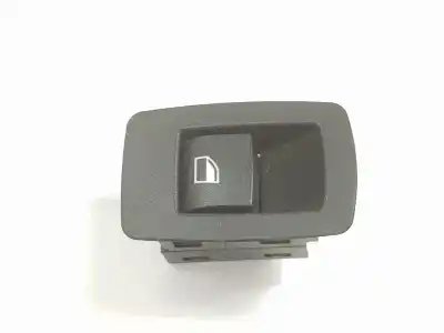 Second-hand car spare part right front power window switch for bmw x3 (f25) sdrive 18 d oem iam references 61319208106