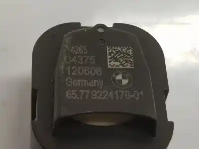 Second-hand car spare part sensor for bmw x3 (f25) sdrive 18d oem iam references 65779224178  9224178