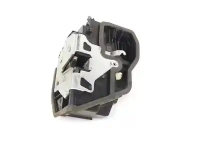 Автозапчасти б/у замок задней правой двери за bmw x3 (f25) sdrive 18 d ссылки oem iam 51227318414  7318414