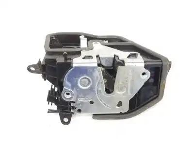 Second-hand car spare part rear right door lock for bmw x3 (f25) sdrive 18 d oem iam references 51227318414