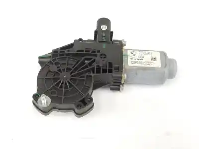 Second-hand car spare part rear right window motor for bmw x3 (f25) sdrive 18 d oem iam references 67627258536