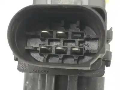 Автозапчасти б/у мотор заднего правого стекла за bmw x3 (f25) sdrive 18 d ссылки oem iam 67627258536  7258536