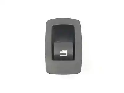 Second-hand car spare part rear right power window switch for bmw x3 (f25) sdrive 18 d oem iam references 61319208106