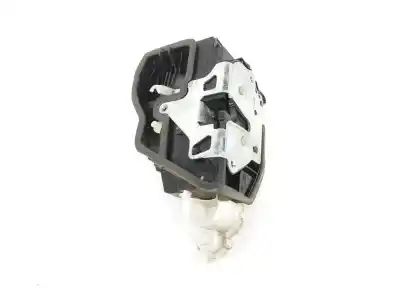 Автозапчастина б/у замок передніх дверей лівий для bmw x3 (f25) sdrive 18 d посилання на oem iam 51217318419  7318419