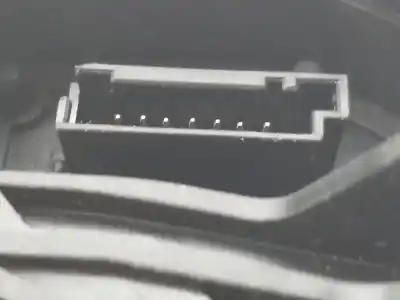 Автозапчастина б/у замок передніх дверей лівий для bmw x3 (f25) sdrive 18 d посилання на oem iam 51217318419  7318419