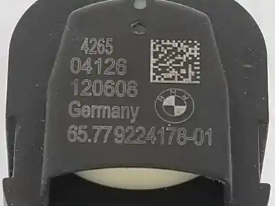 Second-hand car spare part sensor for bmw x3 (f25) sdrive 18 d oem iam references 65779224178