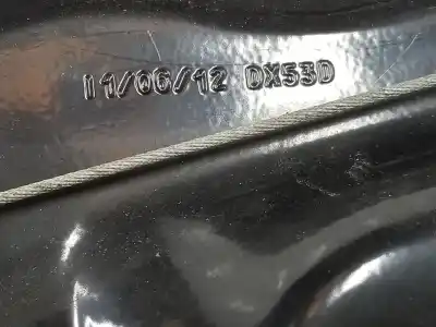 Автозапчасти б/у регулятор стекла заднего левого за bmw x3 (f25) sdrive 18 d ссылки oem iam 51357382139  51357382139