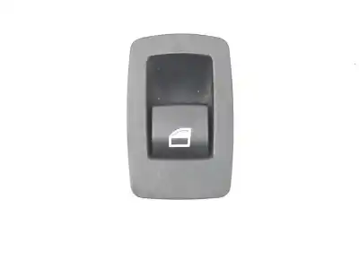 Second-hand car spare part rear left power window switch for bmw x3 (f25) sdrive 18 d oem iam references 61319208106