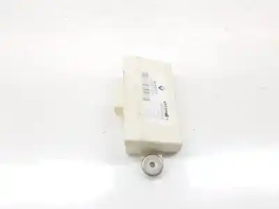 Peça sobressalente para automóvel em segunda mão módulo eletrônico por renault espace v 1.6 dci diesel fap energy referências oem iam 285482129r  285482129r