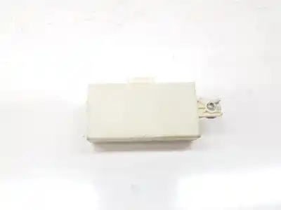 Peça sobressalente para automóvel em segunda mão módulo eletrônico por renault espace v 1.6 dci diesel fap energy referências oem iam 285482129r  285482129r