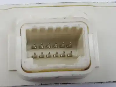 Peça sobressalente para automóvel em segunda mão módulo eletrônico por renault espace v 1.6 dci diesel fap energy referências oem iam 285482129r  285482129r