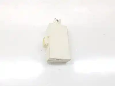 Peça sobressalente para automóvel em segunda mão módulo eletrônico por renault espace v 1.6 dci diesel fap energy referências oem iam 285482129r  285482129r