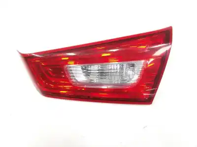 Автозапчастина б/у внутрішній правий завод для mitsubishi asx 1.8 did посилання на oem iam 8336a086