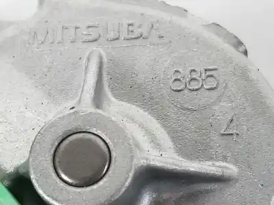 Автозапчастина б/у двигатель заднього склоочисника для mitsubishi asx 1.8 did посилання на oem iam 8253a011  8253a011