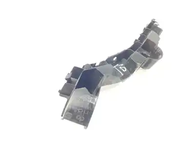 Second-hand car spare part bumper bracket for seat ibiza 1.6l oem iam references 6f0807394b  6f0807394b