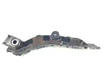 Second-hand car spare part bumper bracket for seat ibiza 1.6l oem iam references 6f0807394b  6f0807394b
