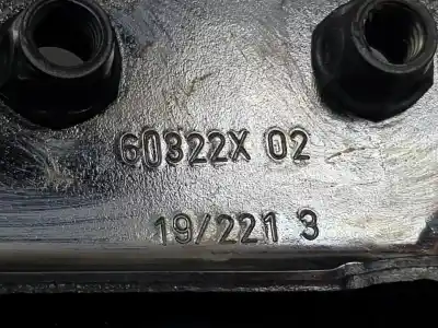 Second-hand car spare part medium for seat ibiza 1.6l oem iam references 2q0915331  2q0915331