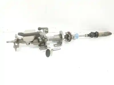 İkinci el araba yedek parçası direksiyon kolonu için nissan np300 pickup 2.3 dci d oem iam referansları 488104ku3b