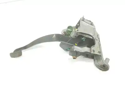 İkinci el araba yedek parçası debriyaj için nissan np300 pickup 2.3 dci d oem iam referansları 465034kv0d