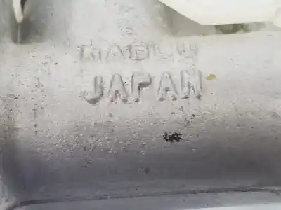 İkinci el araba yedek parçası debriyaj pompasi için nissan np300 pickup 2.3 dci d oem iam referansları 306105x01b