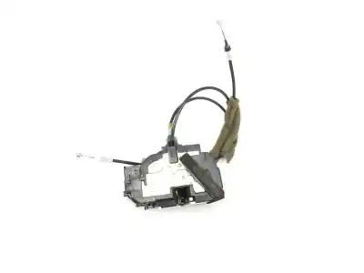 İkinci el araba yedek parçası sag ön kapi kilidi için nissan np300 pickup 2.3 dci d oem iam referansları 805004jk0a