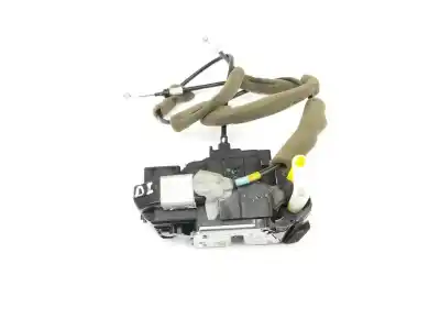 İkinci el araba yedek parçası sol ön kapi kilidi için nissan np300 pickup 2.3 dci d oem iam referansları 805014jk0a