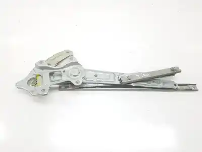İkinci el araba yedek parçası arka sag cam regülatörü için nissan np300 pickup 2.3 dci d oem iam referansları 827004jg0c