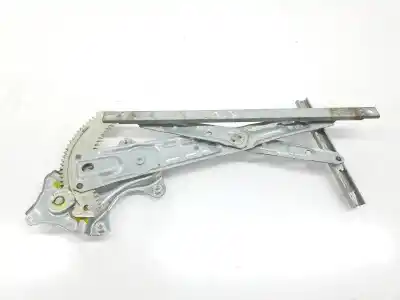 İkinci el araba yedek parçası arka sol cam regülatörü için nissan np300 pickup 2.3 dci d oem iam referansları 827014jg0c