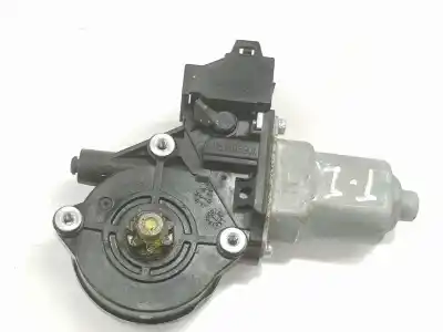İkinci el araba yedek parçası arka sol cam motoru için nissan np300 pickup 2.3 dci d oem iam referansları 827313sb0b