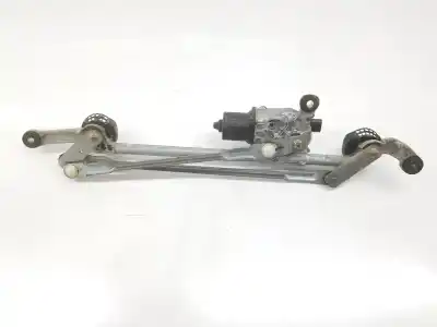 İkinci el araba yedek parçası ön silecek motoru için nissan np300 pickup 2.3 dci d oem iam referansları 288004kj0a