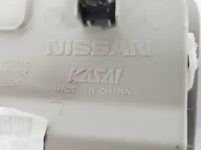 İkinci el araba yedek parçası iç isik için nissan np300 pickup 2.3 dci d oem iam referansları 264304kj1d