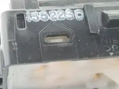 İkinci el araba yedek parçası sag ön cam anahtari için nissan np300 pickup 2.3 dci d oem iam referansları 254114ja0a